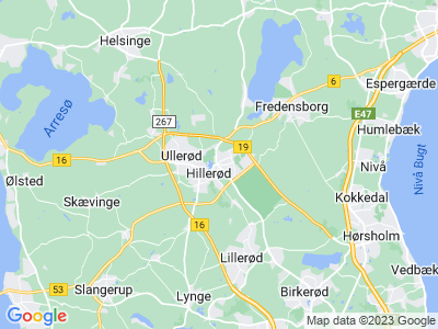 15 billige opbevaringsrum i Hillerød (Fra 125 kr) | tjekdepot.dk