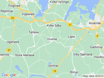 Se priser på ALLE depotrum i Kirke Hvalsø • Find alle pulterrum her