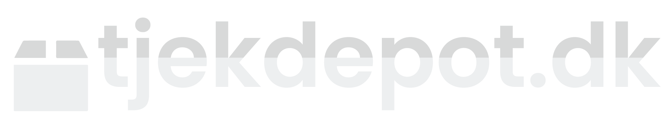 Tjekdepot.dk logo